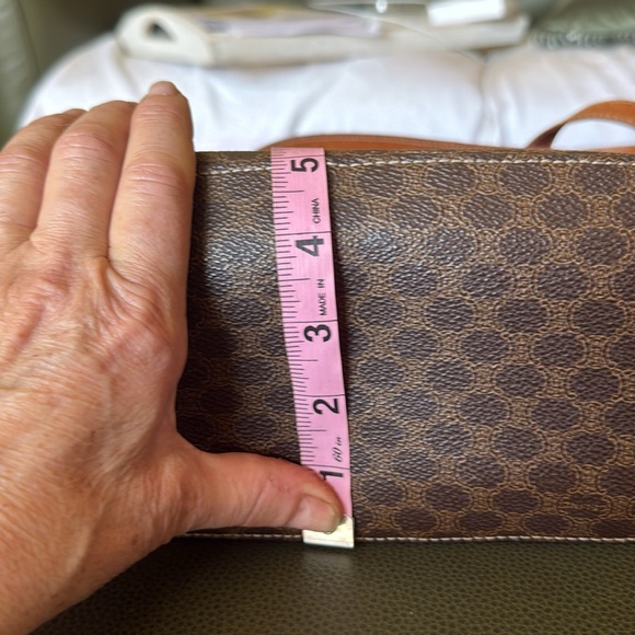 Celine Shoulder Bag Vintage - Picture 8 of 15